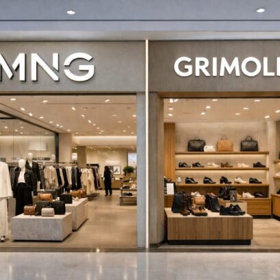 Mango desembarca en argentina de la mano de grimoldi 10 - interes general 08 376617 Mango Desembarca En Argentina De La Mano De Grimoldi - Interes General