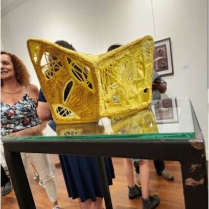 Viii salón de la mujer en el centro de arte textil 20 - moda y diseñadores calzado, cuero 36 731090 Viii Salón De La Mujer En El Centro De Arte Textil - Moda Y Diseñadores Calzado, Cuero