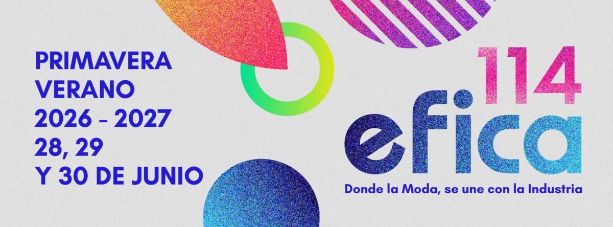 59 176842 114° Efica Exposición De Fabricantes De Calzado Primavera Verano 2026/27 -