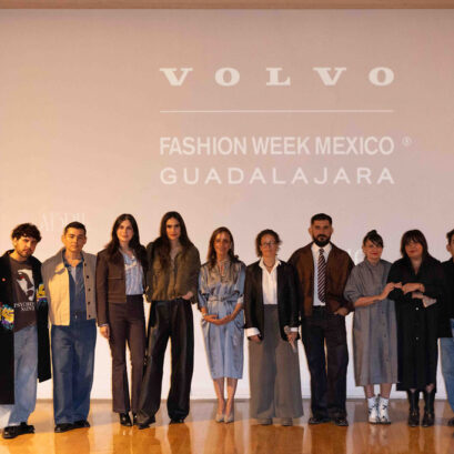 Alejandro fernández debuta como diseñador en un volvo fashion week méxico que apuesta por guadalajara como capital creativa 6 - interes general Alejandro Fernandez Debuta Como Disenador Volvo Fashion Week Mexico Que Apuesta Guadalajara Como Capital Creativa 58 132009 Alejandro Fernández Debuta Como Diseñador En Un Volvo Fashion Week México Que Apuesta Por Guadalajara Como Capital Creativa - Interes General