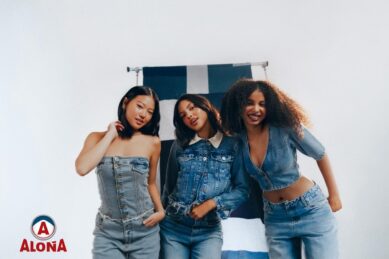 Alona Innovacion Y Tecnologia Aplicada A Industria Textil 57 379238 Aloña: Innovación Y Tecnología Aplicada A La Industria Textil - Sustentabilidadindustrial