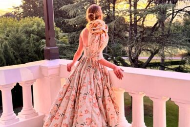 Andrea Izzo Capella Y Moda Con Textiles Reciclados Nueva Mirada Sobre Lujo 08 888836 Andrea Izzo-Capella Y La Moda Con Textiles Reciclados: Una Nueva Mirada Sobre El Lujo - Andreaizzocapella