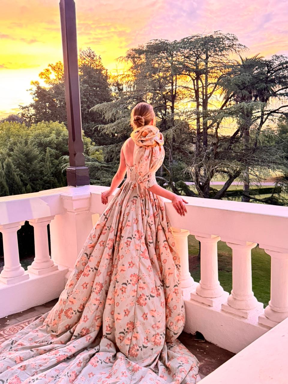 Andrea izzo-capella y la moda con textiles reciclados: una nueva mirada sobre el lujo 1 - moda sostenible Andrea Izzo Capella Y Moda Con Textiles Reciclados Nueva Mirada Sobre Lujo 08 888836 Andrea Izzo-Capella Y La Moda Con Textiles Reciclados: Una Nueva Mirada Sobre El Lujo - Moda Sostenible