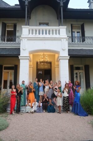 Andrea izzo-capella y la moda con textiles reciclados: una nueva mirada sobre el lujo 3 - moda sostenible Andrea Izzo Capella Y Moda Con Textiles Reciclados Nueva Mirada Sobre Lujo 56 208277 Andrea Izzo-Capella Y La Moda Con Textiles Reciclados: Una Nueva Mirada Sobre El Lujo - Moda Sostenible