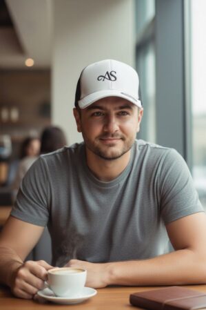 As 26 962938 Andrés Sandoval: Actor De La Reina Del Flow, Lanzó Su Marca De Indumentaria As - Interes General