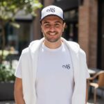 As 46 064242 Andrés Sandoval: Actor De La Reina Del Flow, Lanzó Su Marca De Indumentaria As - Eventos Calzado, Cuero