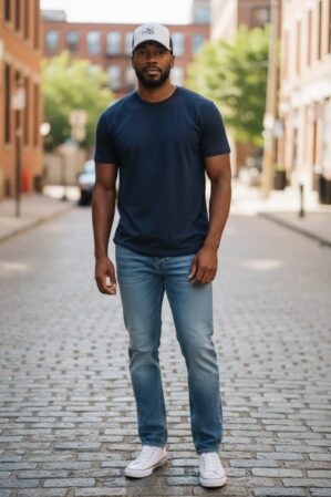 As 52 654388 Andrés Sandoval: Actor De La Reina Del Flow, Lanzó Su Marca De Indumentaria As - Interes General