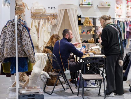 Babykid Spain Fimi Confirma Su 7A Edicion Feria Valencia Enero 2027 09 945487 Babykid Spain + Fimi Confirma Su 7ª Edición En Feria Valencia Para Enero De 2027 - Eventos Textil E Indumentaria