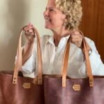 Budinbags Marroquineria Argentina Cuero 100 Legitimo Con Diseno Autor 00 050528 Budinbags: Marroquinería Argentina En Cuero 100% Legítimo Con Diseño De Autor - Eventos Calzado, Cuero