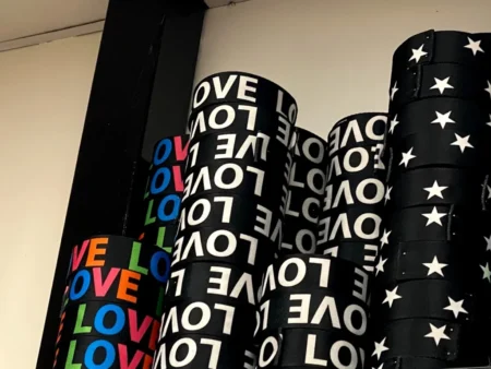 Cintas Sublimadas Toque Creativo Tus Proyectos 28 826538 Cintas Sublimadas: Un Toque Creativo Para Tus Proyectos - Empresas Calzado, Cuero