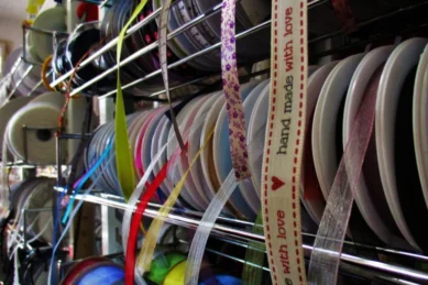 Cintas Sublimadas Toque Creativo Tus Proyectos 48 898474 Cintas Sublimadas: Un Toque Creativo Para Tus Proyectos - Producciontextil