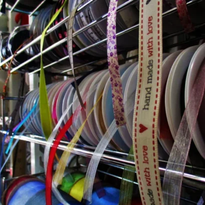 Cintas Sublimadas Toque Creativo Tus Proyectos 48 898474 Cintas Sublimadas: Un Toque Creativo Para Tus Proyectos - Empresas Calzado, Cuero