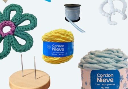 Cuerdas y Cordones: soluciones textiles que combinan funcionalidad, diseño y versatilidad 4 - Empresas Calzado, Cuero Cuerdas Y Cordones Soluciones Textiles Que Combinan Funcionalidad Diseno Y Versatilidad 3