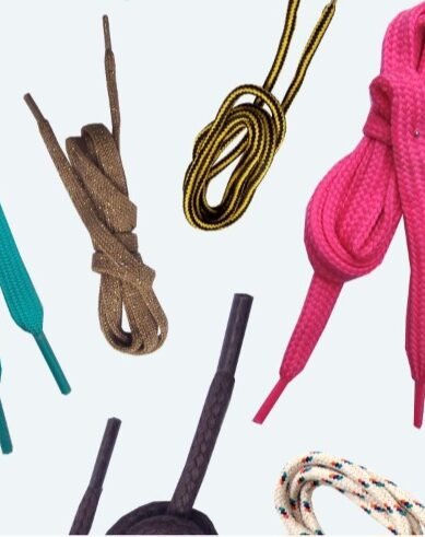 Cuerdas Y Cordones Soluciones Textiles Que Combinan Funcionalidad Diseno Y Versatilidad