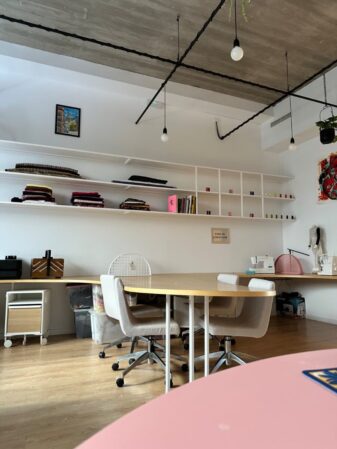 Diseno Al Producto Donde Las Ideas Toman Forma 42 706298 Del Diseño Al Producto: Donde Las Ideas Toman Forma - Empresas Textiles