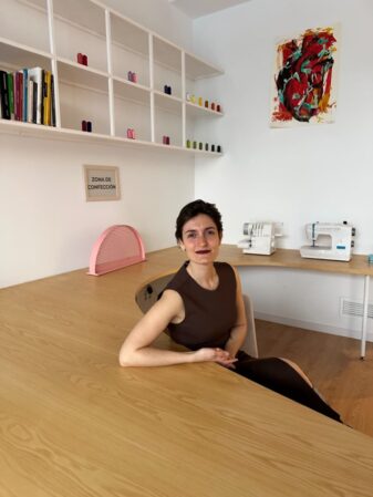 Diseno Al Producto Donde Las Ideas Toman Forma 51 451090 Del Diseño Al Producto: Donde Las Ideas Toman Forma - Empresas Textiles