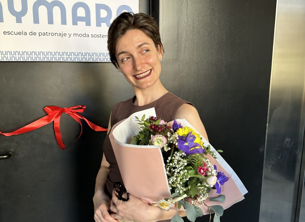 Diseno Al Producto Donde Las Ideas Toman Forma 59 487551 Del Diseño Al Producto: Donde Las Ideas Toman Forma - Empresas Textiles