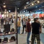 Efica 114 Mayor Exposicion Calzado Argentino Abre Sus Puertas A Todos Los Fabricantes 09 615495 Efica 114 La Mayor Exposición De Calzado Argentino Inicia Una Nueva Era - Tendencias 25/26 - Calzado Y Cuero