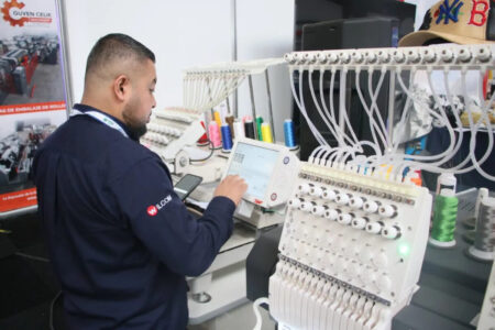 Exintex 2026 Feria Que Conecta A Industria Textil America Latina 23 202741 Exintex 2026: La Feria Que Conecta A La Industria Textil De América Latina - Eventos Textil E Indumentaria