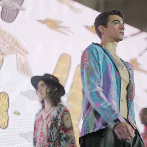 Exintex 2026 Feria Que Conecta A Industria Textil America Latina 52 284749 Exintex 2026: La Feria Que Conecta A La Industria Textil De América Latina - Eventos Textil E Indumentaria