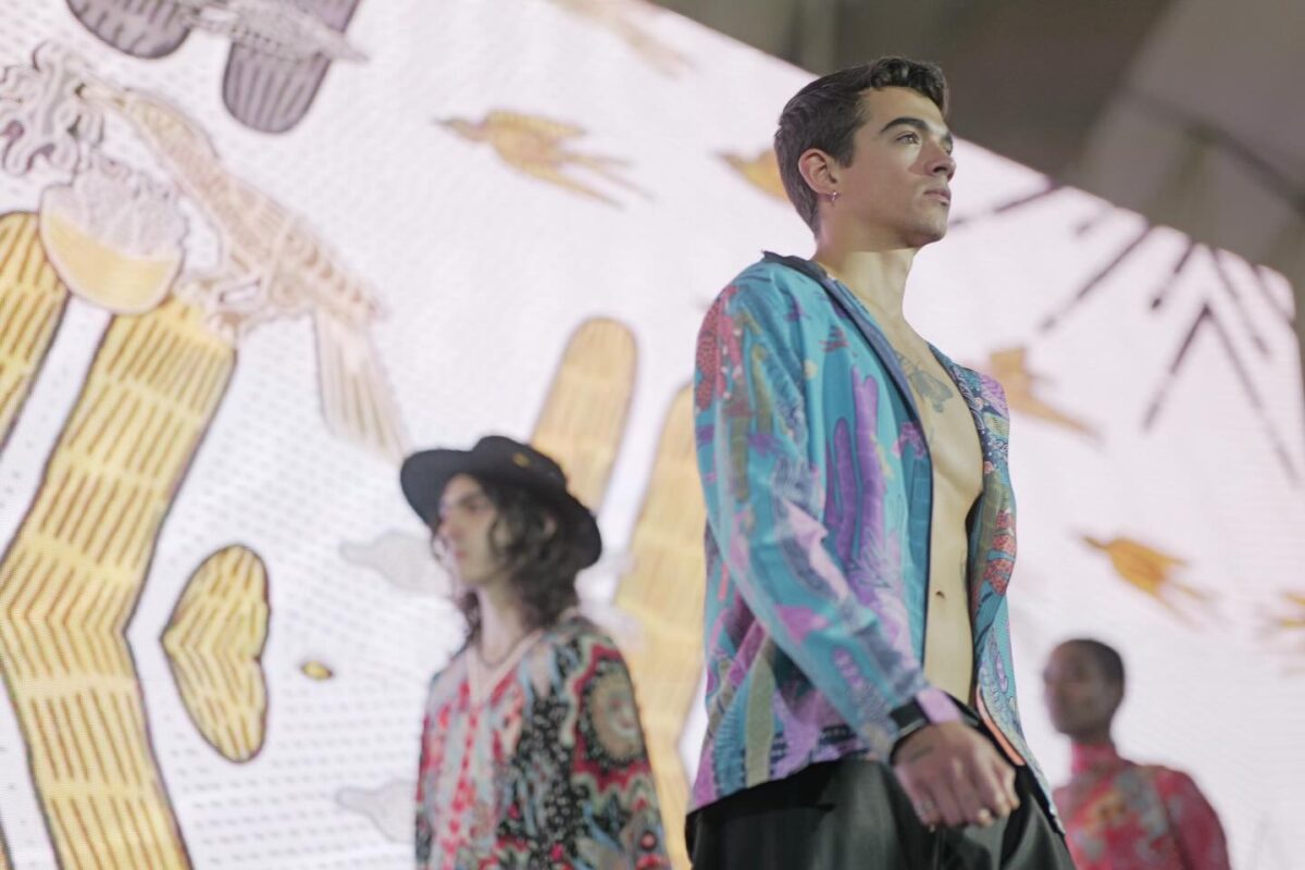 Exintex 2026 Feria Que Conecta A Industria Textil America Latina 52 284749 Exintex 2026: La Feria Que Conecta A La Industria Textil De América Latina - Interes General