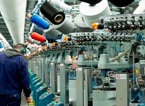 Industria Textil Eseka Emite Comunicado Y Confirma Que Su Operacion Sigue Con Normalidad 32 219809 Industria Textil: Eseka Emite Un Comunicado Y Confirma Que Su Operación Sigue Con Normalidad - Eventos Textil E Indumentaria