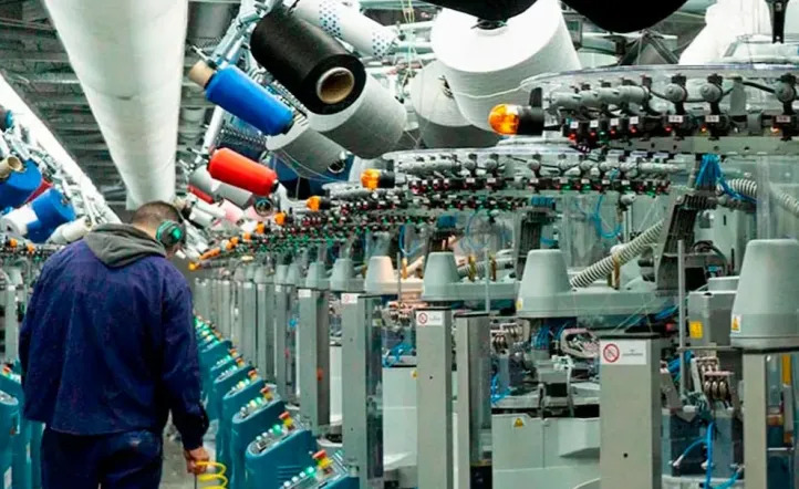 Industria textil: eseka emite un comunicado y confirma que su operación sigue con normalidad 1 - empresas textiles Industria Textil Eseka Emite Comunicado Y Confirma Que Su Operacion Sigue Con Normalidad 32 219809 Industria Textil: Eseka Emite Un Comunicado Y Confirma Que Su Operación Sigue Con Normalidad - Empresas Textiles