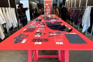 Inspiramais Sao Paulo 2026 Donde Nacen Las Tendencias Materiales Moda Y Calzado 03 597933 Inspiramais São Paulo 2026: Donde Nacen Las Tendencias En Materiales Para Moda Y Calzado - Textiles