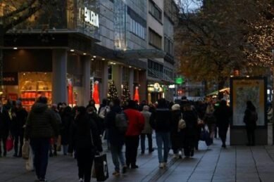 El sector de moda en alemania cayó en inicios del 2026 37 - moda y diseñadores calzado, cuero Sector Moda Alemania Cayo Enero 10 961887 El Sector De Moda En Alemania Cayó En Inicios Del 2026 - Moda Y Diseñadores Calzado, Cuero