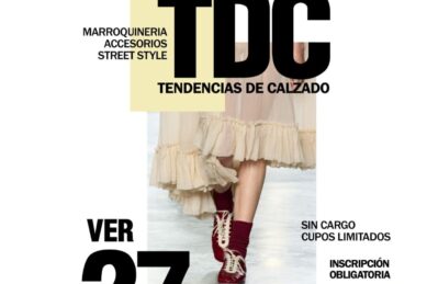 Tendencias de calzado,marroquinería y accesorios 28 - eventos textil e indumentaria Tendencias Calzadomarroquineria Y Accesorios 38 895836 Tendencias De Calzado,Marroquinería Y Accesorios - Eventos Textil E Indumentaria