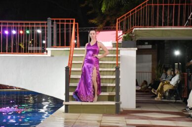 Texturas 3D Y Piedras Propuesta Carina Spaggiari Sohiva Moda Show 40 163620 Texturas En 3D Y Piedras: La Propuesta De Carina Spaggiari En El Sohiva Moda Show - #Sohivamodashow