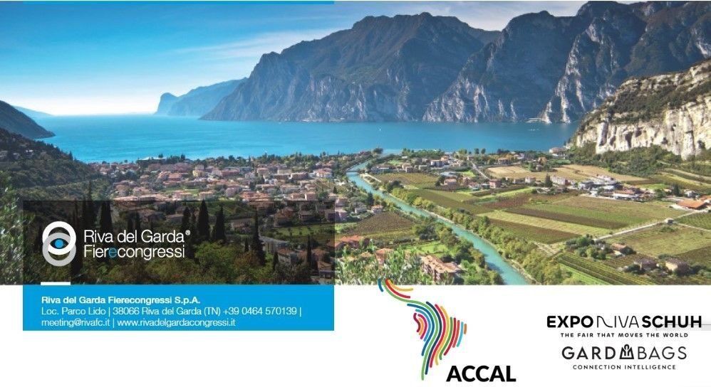 1777473783992 Los líderes del calzado latinoamericano se reúnen por primera vez en Italia - Eventos Calzado, Cuero