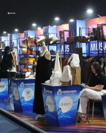 654617198 18452673931106458 1579010494743838866 n ANPIC: la feria clave de proveeduría que impulsa la industria del cuero y el calzado en América - Eventos Calzado, Cuero