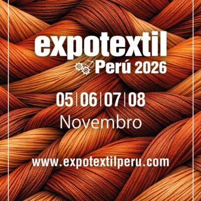 665377711 994362879922903 731038114487559786 n Expotextil Perú 2026: el gran hub latinoamericano de la industria textil y de confecciones - Eventos Calzado, Cuero