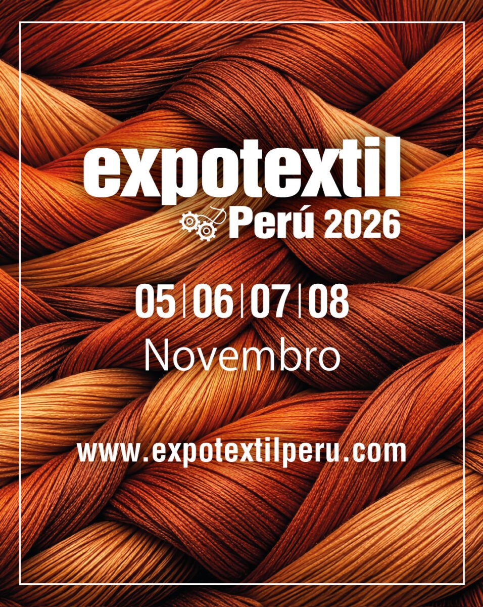 665377711 994362879922903 731038114487559786 n Expotextil Perú 2026: el gran hub latinoamericano de la industria textil y de confecciones - Eventos Calzado, Cuero