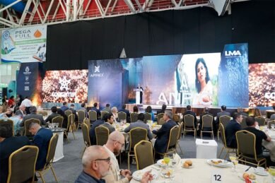 995ac anpic10 ANPIC: la feria clave de proveeduría que impulsa la industria del cuero y el calzado en América - Empresas Calzado, Cuero