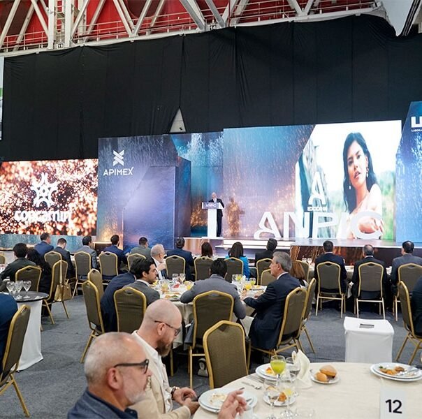 995ac anpic10 ANPIC: la feria clave de proveeduría que impulsa la industria del cuero y el calzado en América - Empresas Textiles