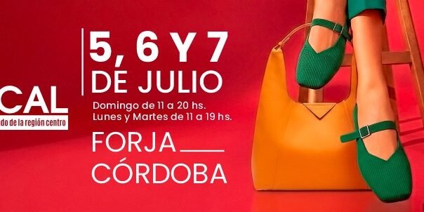 Cabecera face EXICAL: se prepara una nueva edición clave para la industria del calzado - Moda Sostenible