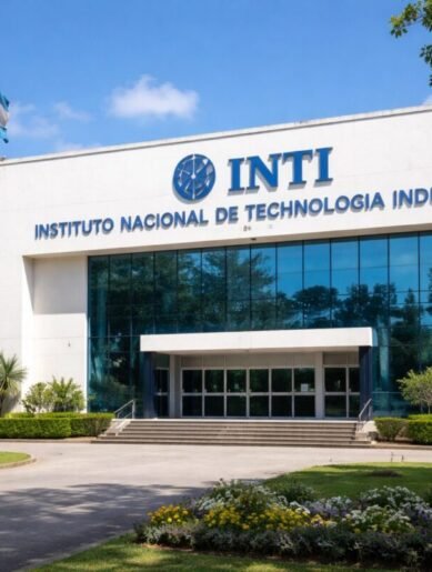 ChatGPT Image 17 abr 2026 11 49 18 a.m INTI en debate: preocupación en la industria tras el comunicado de Fundación Pro Tejer - Interes General