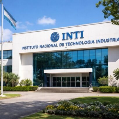 ChatGPT Image 17 abr 2026 11 49 18 a.m INTI en debate: preocupación en la industria tras el comunicado de Fundación Pro Tejer - Eventos Textil e Indumentaria