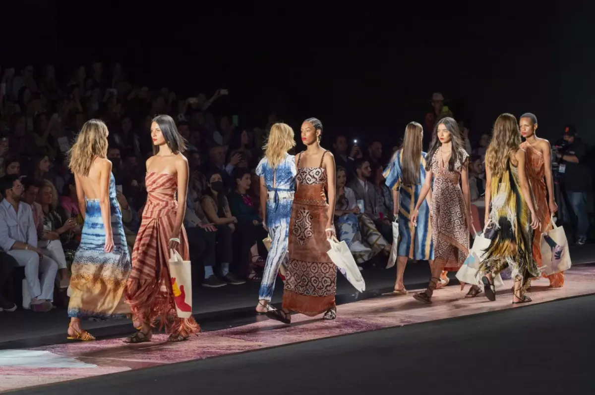 Colombiamoda trsciende 1 jpg Colombiamoda amplía su impacto y consolida su presencia en Estados Unidos con una vidriera en Miami - Interes General