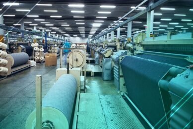 Delta Blog 7 impactos negativos que uma maquina textil desatualizada gera na industria La UNMDP lanza la oficialía en “Uso de máquinas de confección textil" - MaquinasDeConfeccion