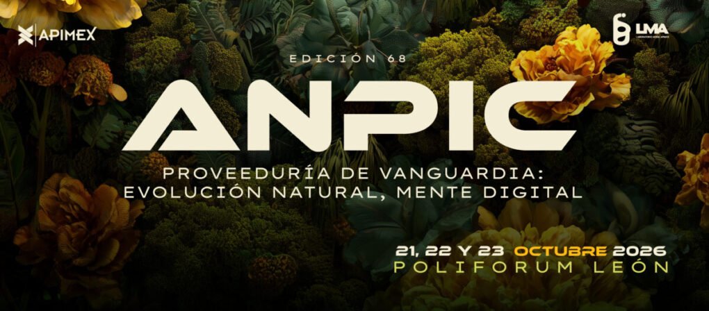 PORTADA DE FACEBOOK 2.jpg ANPIC Feria de Proveedores para la Industria de Calzado, Marroquinería y Afines -