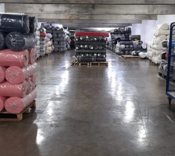 WhatsApp Image 2026 04 27 at 13.22.03 Textiles que inspiran: el universo de Datex - Interes General