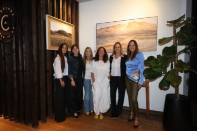 arte @photojohnnyok 48 Arte y conciencia ambiental en el Día de la Tierra - ImpactoAmbiental