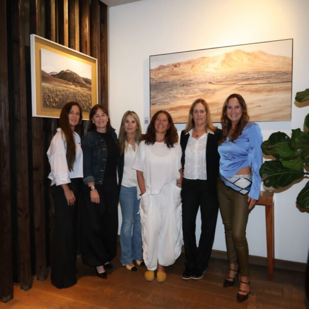 arte @photojohnnyok 48 Arte y conciencia ambiental en el Día de la Tierra - Empresas Textiles