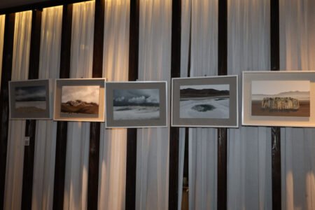 arte @photojohnnyok 76 Arte y conciencia ambiental en el Día de la Tierra - Interes General