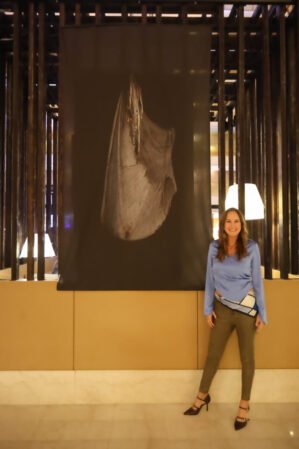 arte @photojohnnyok 87 Arte y conciencia ambiental en el Día de la Tierra - Interes General