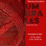 arte textil toma protagonismo con muestra marina kurcbart 08 572149 El arte textil toma protagonismo con la muestra de Marina Kurcbart - Interes General