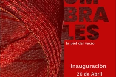 El arte textil toma protagonismo con la muestra de Marina Kurcbart 6 - InnovacionTextil arte textil toma protagonismo con muestra marina kurcbart 08 572149 El arte textil toma protagonismo con la muestra de Marina Kurcbart - InnovacionTextil